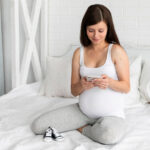 What does a woman need during pregnancy?